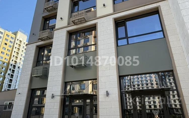 Еркін · 110 м², бағасы: 750 000 ₸ в Шымкенте, Абайский р-н — фото 2