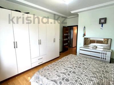 4-комнатная квартира · 126 м² · 9/16 этаж, Отырар 2 за 56.5 млн ₸ в Астане, Алматы р-н