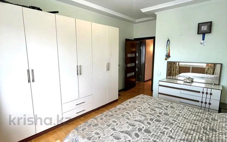 4-комнатная квартира · 126 м² · 9/16 этаж, Отырар 2 за 56.5 млн ₸ в Астане, Алматы р-н — фото 2