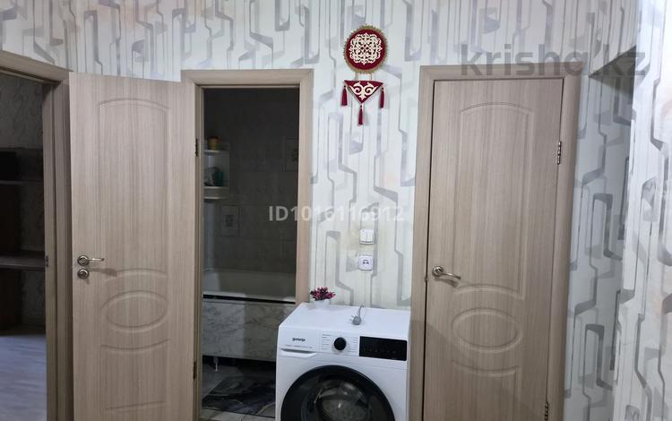 3-бөлмелі пәтер · 60 м² · 3/5 қабат, Сарайшық 42, бағасы: 150 000 ₸ в Уральске, мкр Школьник — фото 2