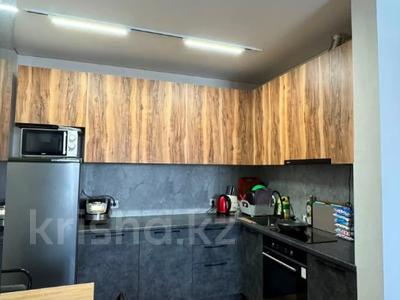 2-комнатная квартира · 44 м² · 2/9 этаж, Нажимеденова 44А за ~ 25 млн ₸ в Астане, Сарайшык р-н