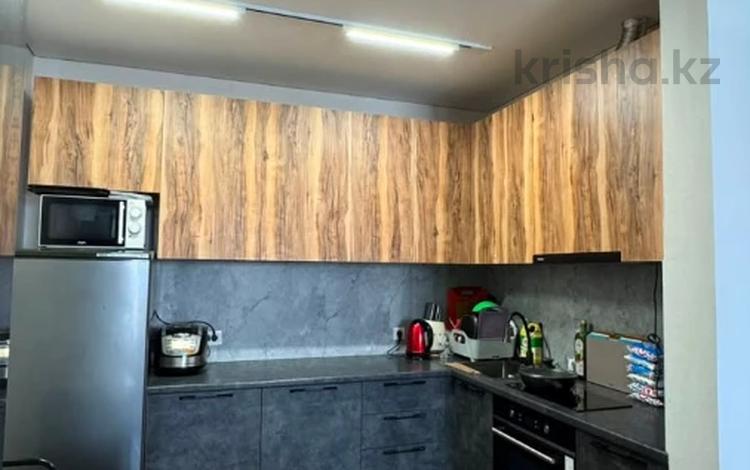 2-комнатная квартира · 44 м² · 2/9 этаж, Нажимеденова 44А за ~ 25 млн ₸ в Астане, Сарайшык р-н — фото 12