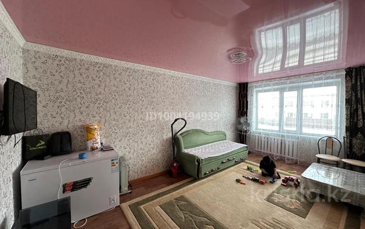 2-бөлмелі пәтер · 48 м² · 1/5 қабат, Аманжолова 15 — Бермудский триугольник, бағасы: 130 000 〒 в Жезказгане — фото 7
