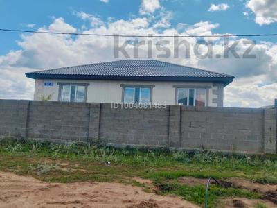 Отдельный дом · 4 комнаты · 150 м² · 10 сот., Алпамыс батыр 97 за 35 млн 〒 в Тайтобе