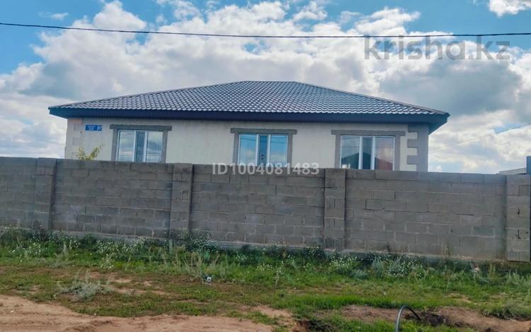 Отдельный дом · 4 комнаты · 150 м² · 10 сот., Алпамыс батыр 97 за 35 млн 〒 в Тайтобе — фото 2