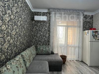 2-комнатная квартира · 46 м² · 4/6 этаж, Найманбаева 196 — Нуршайыкова за 28.5 млн 〒 в Семее