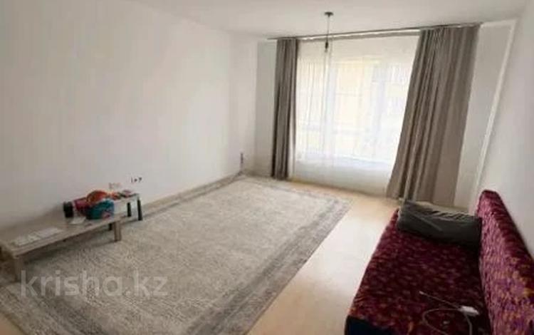 2-комнатная квартира · 63 м² · 7/9 этаж, мкр Аккент — Самая низкая цена, докумениы чистые, ипотеку проходит. за 30.5 млн ₸ в Алматы, Алатауский р-н — фото 3
