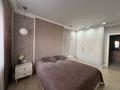 4-комнатная квартира · 123.3 м² · 2/9 этаж, проспект Аль фараби 20 за 98 млн 〒 в Костанае — фото 14