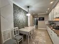 4-комнатная квартира · 123.3 м² · 2/9 этаж, проспект Аль фараби 20 за 98 млн 〒 в Костанае — фото 17