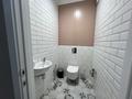 4-комнатная квартира · 123.3 м² · 2/9 этаж, проспект Аль фараби 20 за 98 млн 〒 в Костанае — фото 18