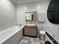 4-комнатная квартира · 123.3 м² · 2/9 этаж, проспект Аль фараби 20 за 98 млн 〒 в Костанае — фото 3