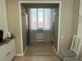 4-комнатная квартира · 123.3 м² · 2/9 этаж, проспект Аль фараби 20 за 98 млн 〒 в Костанае — фото 19
