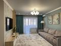 4-комнатная квартира · 123.3 м² · 2/9 этаж, проспект Аль фараби 20 за 98 млн 〒 в Костанае — фото 21