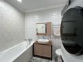 4-комнатная квартира · 123.3 м² · 2/9 этаж, проспект Аль фараби 20 за 98 млн 〒 в Костанае — фото 22