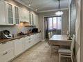 4-комнатная квартира · 123.3 м² · 2/9 этаж, проспект Аль фараби 20 за 98 млн 〒 в Костанае — фото 25