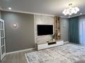 4-комнатная квартира · 123.3 м² · 2/9 этаж, проспект Аль фараби 20 за 98 млн 〒 в Костанае — фото 2