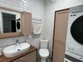 4-комнатная квартира · 123.3 м² · 2/9 этаж, проспект Аль фараби 20 за 98 млн 〒 в Костанае — фото 7