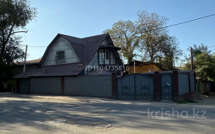 Отдельный дом · 5 комнат · 144 м² · 2.4 сот., Болтирик шешена 2/10 — Болтирик шешена угол ипподромная за 101.5 млн ₸ в Алматы, Жетысуский р-н — фото 2