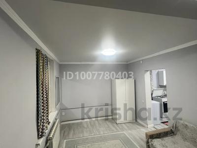 1-комнатная квартира · 40 м² · 1/1 этаж, мкр Нур Алатау 168 за 200 000 〒 в Алматы, Бостандыкский р-н