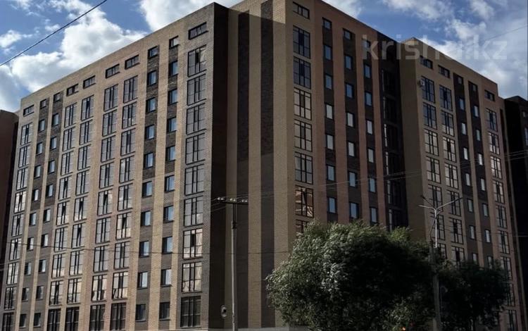 2-комнатная квартира · 43.8 м² · 8/9 этаж, Мухтара Ауэзова 213а за ~ 14.9 млн 〒 в Кокшетау — фото 2