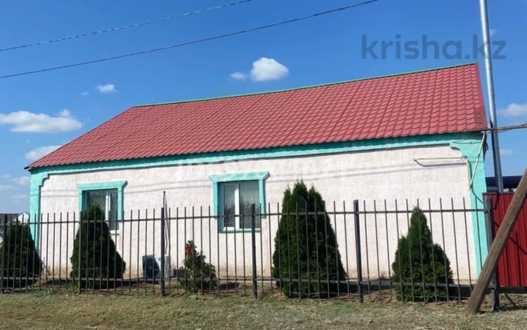 Отдельный дом · 4 комнаты · 120 м² · 15 сот., Уральская 39 за 13 млн 〒 в Щапово — фото 2