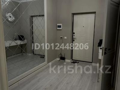 2-бөлмелі пәтер · 60 м² · 7/12 қабат, Торайгырова 21/1 — Мустафина, бағасы: 25 000 ₸ в Алматы, Бостандыкский р-н