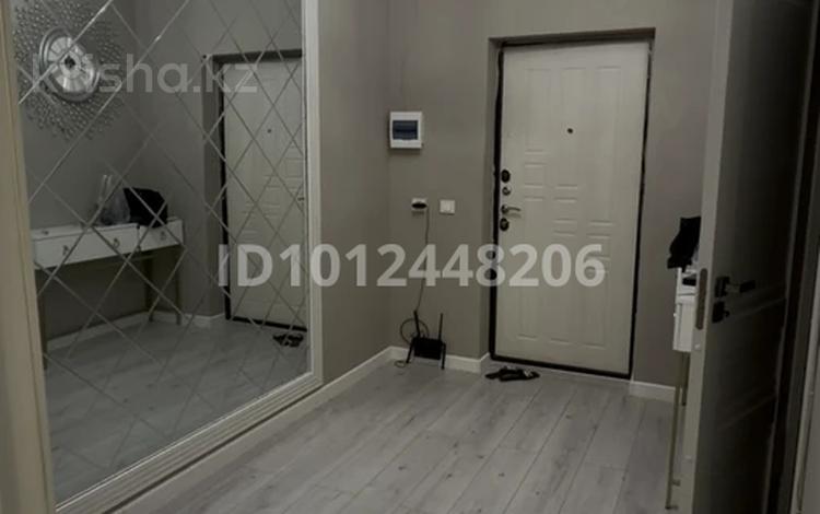 2-бөлмелі пәтер · 60 м² · 7/12 қабат, Торайгырова 21/1 — Мустафина, бағасы: 25 000 ₸ в Алматы, Бостандыкский р-н — фото 6