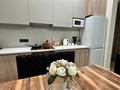3-бөлмелі пәтер · 75 м² · 8/12 қабат, Райымбека 348/1к5 — Тастак, БЦ Аспара, бағасы: 35 000 ₸ в Алматы, Ауэзовский р-н — фото 7