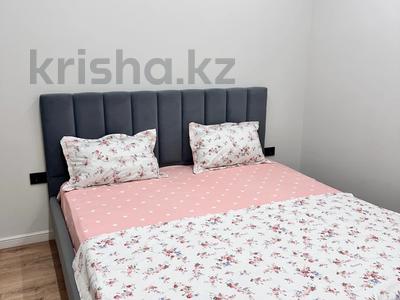 3-комнатная квартира · 75 м² · 8/12 этаж, Райымбека 348/1к5 — Тастак, БЦ Аспара за 28 000 ₸ в Алматы, Ауэзовский р-н