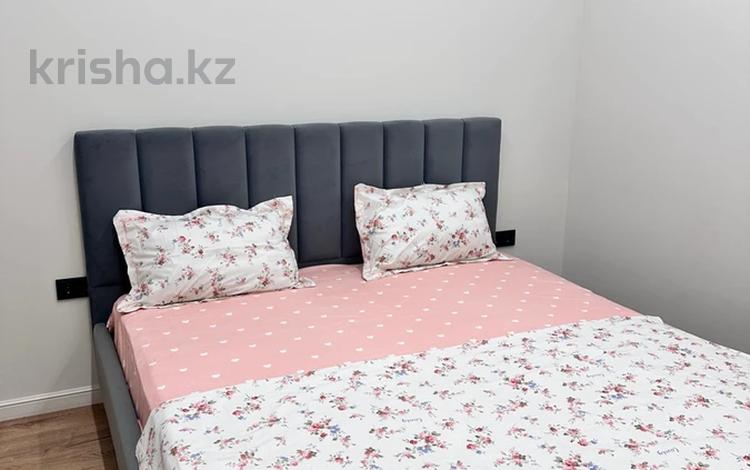 3-комнатная квартира · 75 м² · 8/12 этаж, Райымбека 348/1к5 — Тастак, БЦ Аспара за 28 000 ₸ в Алматы, Ауэзовский р-н — фото 27