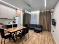 3-бөлмелі пәтер · 75 м² · 8/12 қабат, Райымбека 348/1к5 — Тастак, БЦ Аспара, бағасы: 35 000 ₸ в Алматы, Ауэзовский р-н — фото 8