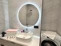 3-бөлмелі пәтер · 75 м² · 8/12 қабат, Райымбека 348/1к5 — Тастак, БЦ Аспара, бағасы: 35 000 ₸ в Алматы, Ауэзовский р-н — фото 13