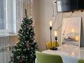2-бөлмелі пәтер · 50 м² · 10/12 қабат, Ади Шарипова 100 — Стадион, бағасы: 22 000 ₸ в Алматы, Алмалинский р-н — фото 13
