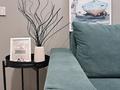 2-бөлмелі пәтер · 50 м² · 10/12 қабат, Ади Шарипова 100 — Стадион, бағасы: 22 000 ₸ в Алматы, Алмалинский р-н — фото 5