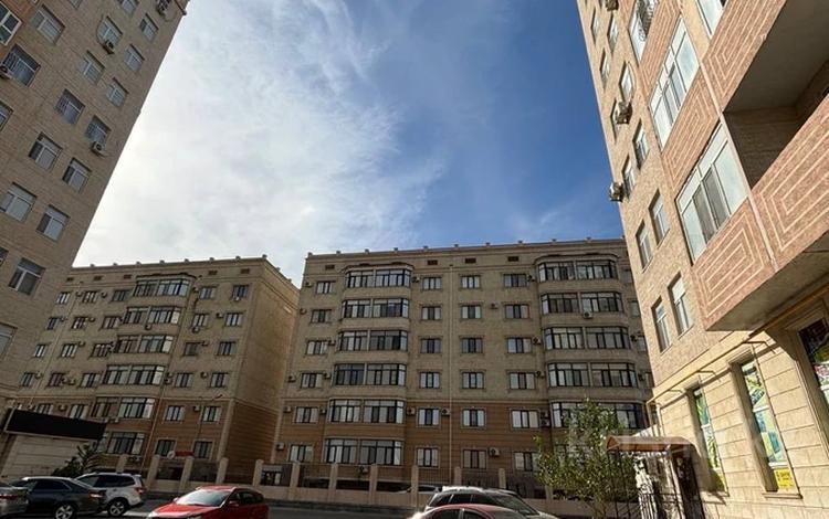 4-комнатная квартира, 106 м², 6/7 этаж, 19-й мкр 45 за 41 млн 〒 в Актау, 19-й мкр — фото 2