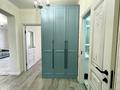 1-комнатная квартира · 47 м² · 4/10 этаж, мкр Аксай-4 59 — Улугбека-Момышулы за 300 000 ₸ в Алматы, Ауэзовский р-н