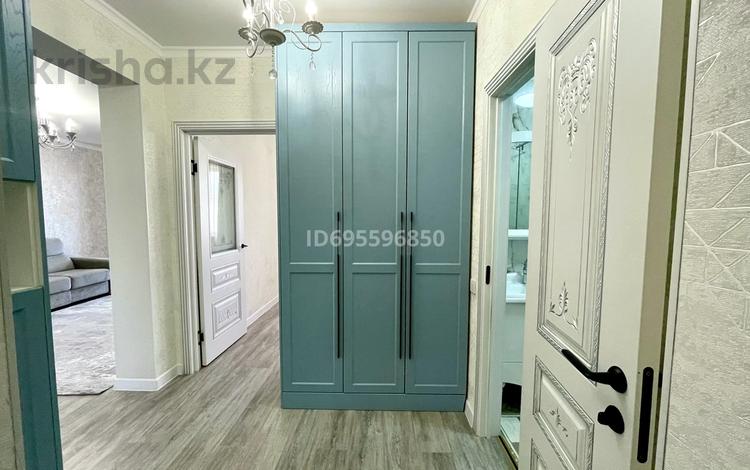 1-комнатная квартира · 47 м² · 4/10 этаж, мкр Аксай-4 59 — Улугбека-Момышулы за 300 000 ₸ в Алматы, Ауэзовский р-н — фото 2