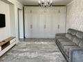 1-комнатная квартира · 47 м² · 4/10 этаж, мкр Аксай-4 59 — Улугбека-Момышулы за 300 000 ₸ в Алматы, Ауэзовский р-н — фото 4