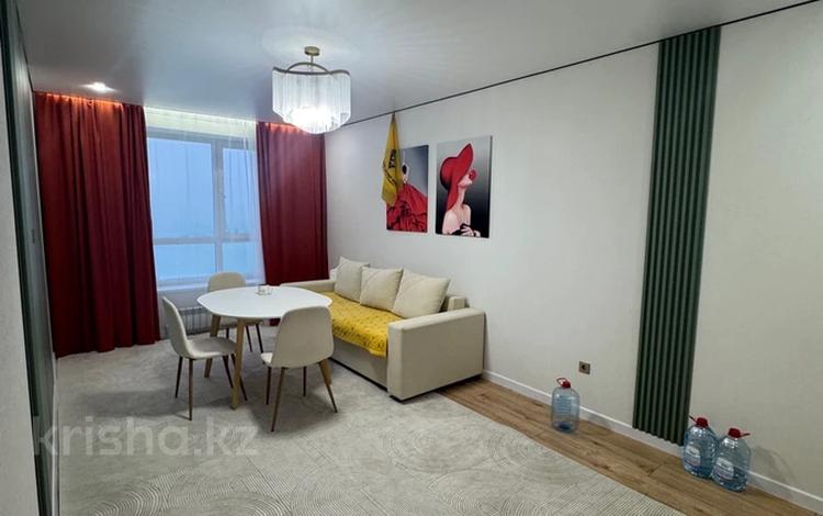 2-комнатная квартира · 40 м² · 2 этаж, Коргалжинское шоссе 37 за 24.5 млн ₸ в Астане, Нура р-н — фото 2