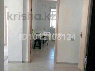 3 комнаты · 62 м² · 5/7 этаж, Есым хан 17/4 — Есім хан за 30 000 ₸ в Туркестане