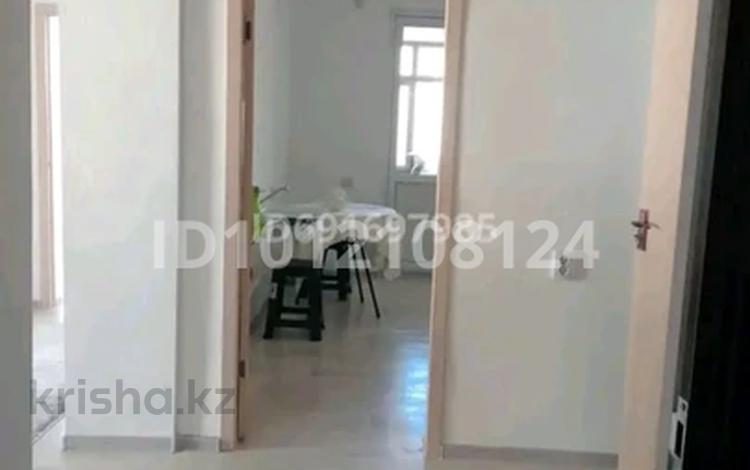 3 комнаты · 62 м² · 5/7 этаж, Есым хан 17/4 — Есім хан за 30 000 ₸ в Туркестане — фото 2
