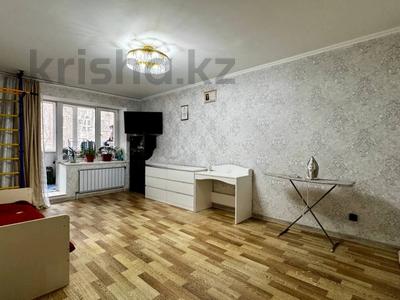 2-комнатная квартира · 64.7 м² · 2/5 этаж, Чкалова 4а за 28.5 млн ₸ в Костанае