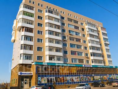 1-бөлмелі пәтер · 48.2 м² · 4/9 қабат, Кумисбекова 3a — Школа лицей №35, бағасы: 20.5 млн ₸ в Астане, Сарыарка р-н