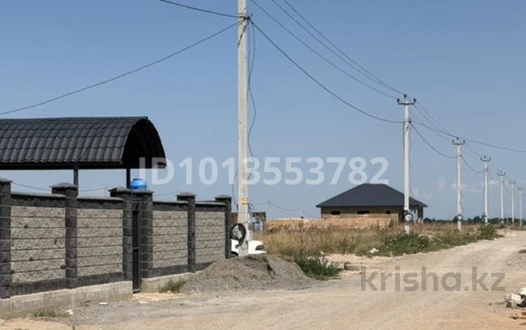 Участок · 5 соток, Аскара Токпанова (КазЦИК) за 6.6 млн ₸ — фото 6