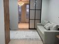 1-комнатная квартира · 40 м² · 5/9 этаж, мкр Шугыла, мкрн Шугыла 340/46 корпус 12 за 27 млн ₸ в Алматы, Наурызбайский р-н