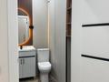 1-комнатная квартира · 40 м² · 5/9 этаж, мкр Шугыла, мкрн Шугыла 340/46 корпус 12 за 27 млн ₸ в Алматы, Наурызбайский р-н — фото 16