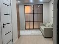 1-комнатная квартира · 40 м² · 5/9 этаж, мкр Шугыла, мкрн Шугыла 340/46 корпус 12 за 27 млн ₸ в Алматы, Наурызбайский р-н — фото 3