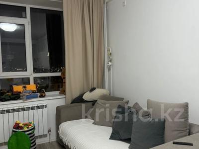 1-бөлмелі пәтер · 56 м² · 8/9 қабат, Абая 123, бағасы: 34 млн ₸ в Костанае