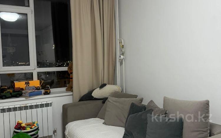 1-комнатная квартира · 56 м² · 8/9 этаж, Абая 123 за 34 млн ₸ в Костанае — фото 2