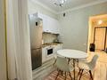 1-комнатная квартира · 38 м² · 2/14 этаж, Улы Дала 39 за 240 000 ₸ в Астане, Есильский р-н — фото 2